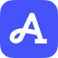 Acely logo