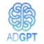 AdGPT logo