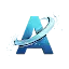 AI Anime logo