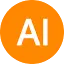 AI Free Forever logo