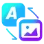 AI Image Translator logo