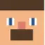 AI Minecraft logo