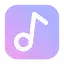 AirMusic logo