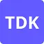 AITDK logo