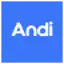 Andi logo