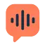 AnyToSpeech logo