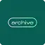 Archive logo