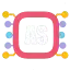ArtSmart AI logo