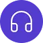 AudioPod AI logo