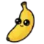 Banana AI logo