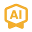 Best of AI logo