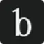 Binary logo