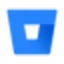 Bitbucket logo
