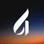 Blueflame AI logo