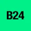 Brand24 logo