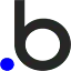 Bubble logo