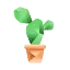 Caktus AI logo