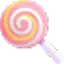 Candy AI logo