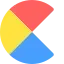ColorMagic logo