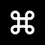 Command Code logo