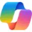 Microsoft Copilot logo