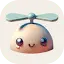 CopyCopter logo