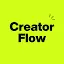 CreatorFlow logo