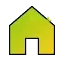 Dehome AI logo