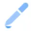 Draftly logo