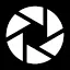 Dr. Headshot logo