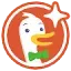 Duck.ai logo
