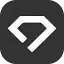 Durable logo
