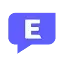 EasyComment logo