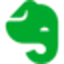Evernote logo