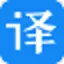 Baidu Translate logo