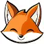 FetchFox logo