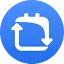 FlowSavvy logo