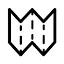 Foldwrap logo
