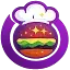FoodsGPT logo