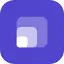 Free AI Video Upscaler logo