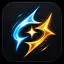 Gemini Spark logo