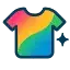 GPTShirt logo