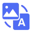 ImageTranslate.AI logo