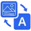 ImageTranslator logo
