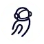 InterviewMan logo