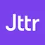 Jitter logo