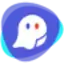 GhostCut logo