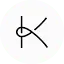 Kaze AI logo
