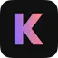 Kindroid AI logo