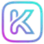Kinovi AI logo